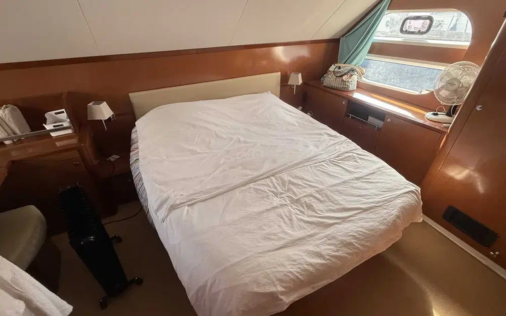 slider 17 Beneteau Swift Trawler 52