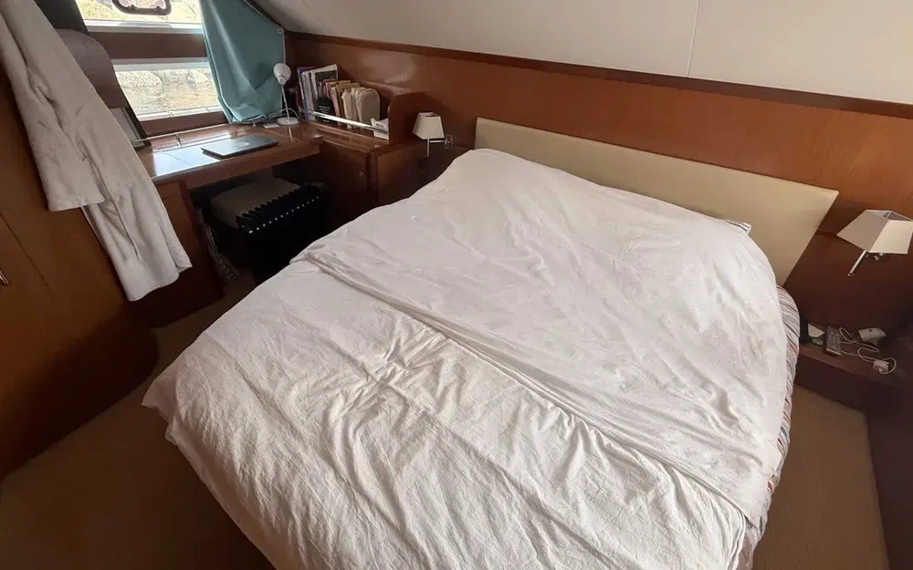 slider 18 Beneteau Swift Trawler 52