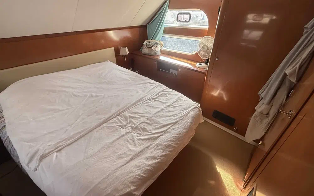 slider 24 Beneteau Swift Trawler 52