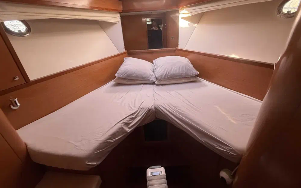 slider 29 Beneteau Swift Trawler 52