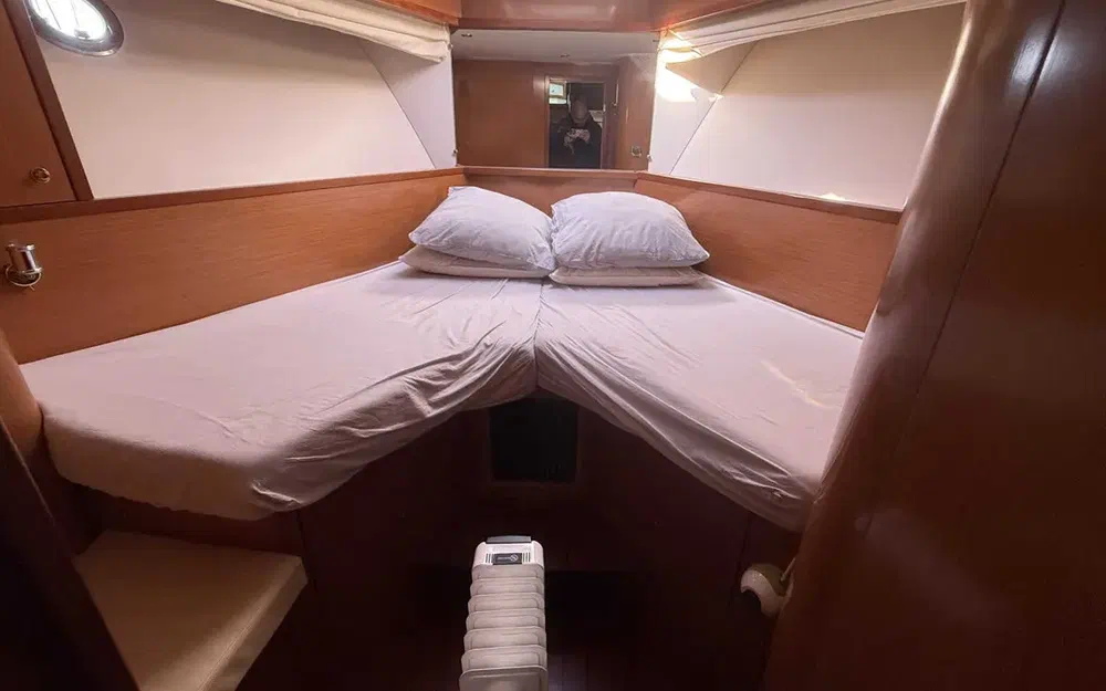 slider 30 Beneteau Swift Trawler 52