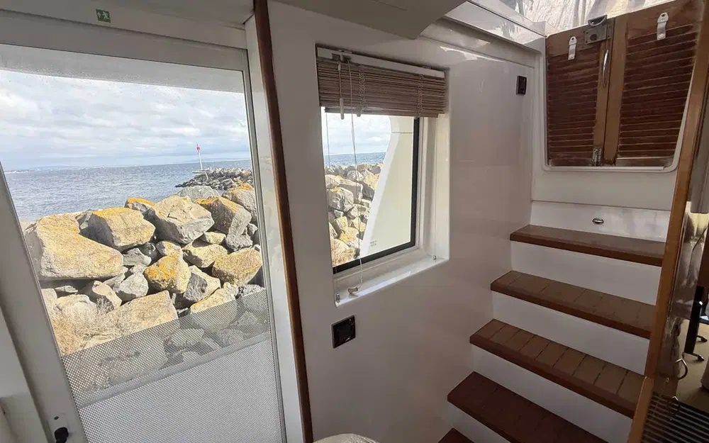 slider 32 Beneteau Swift Trawler 52