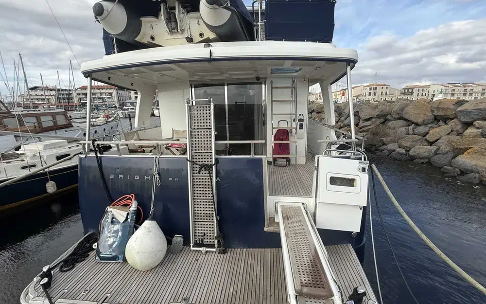 slider 3 Beneteau Swift Trawler 52