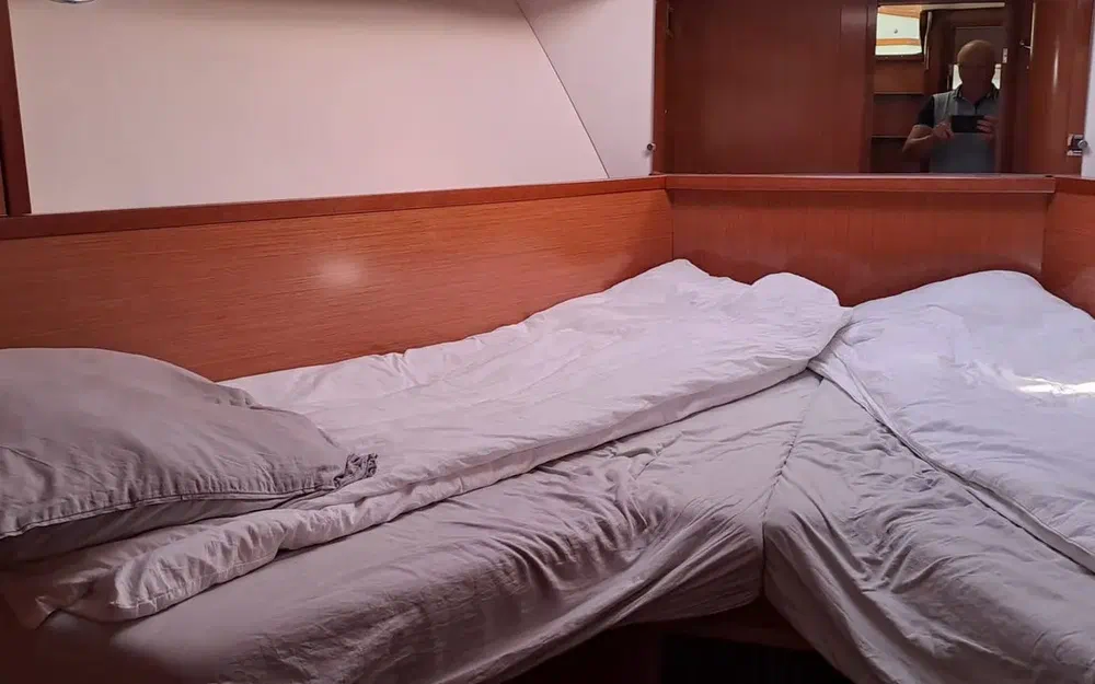 slider 39 Beneteau Swift Trawler 52