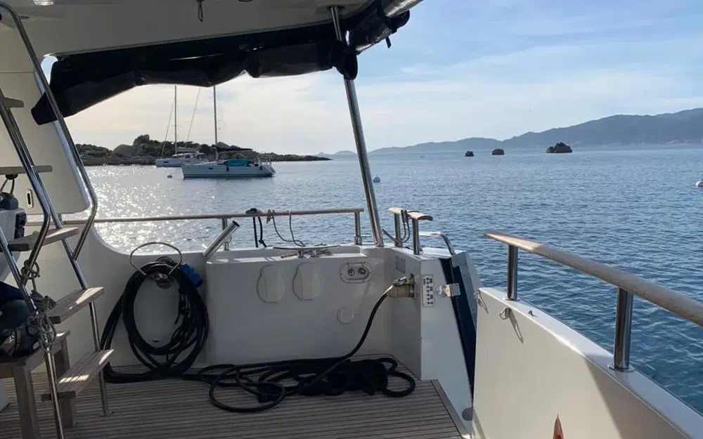 slider 7 Beneteau Swift Trawler 52