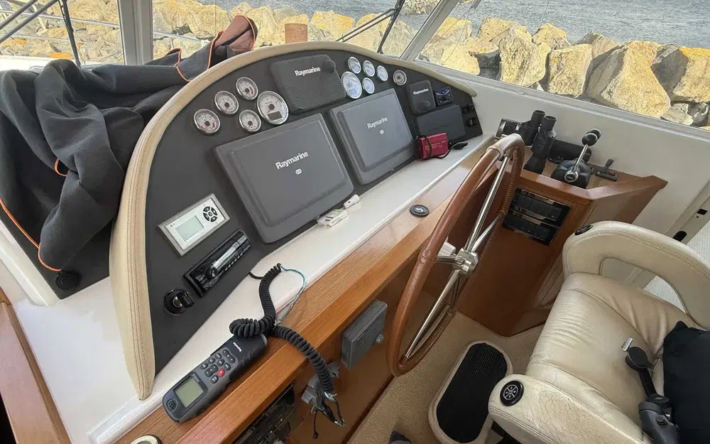 slider 8 Beneteau Swift Trawler 52