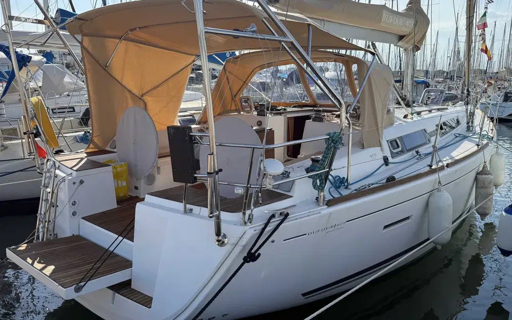 slider 0 Dufour  405Grand Large