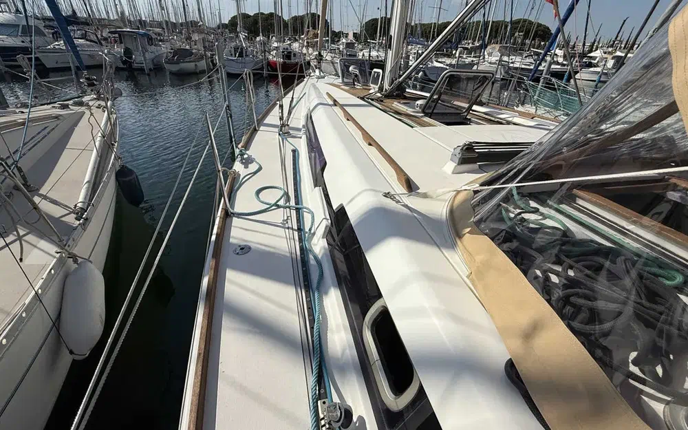 slider 9 Dufour  405Grand Large