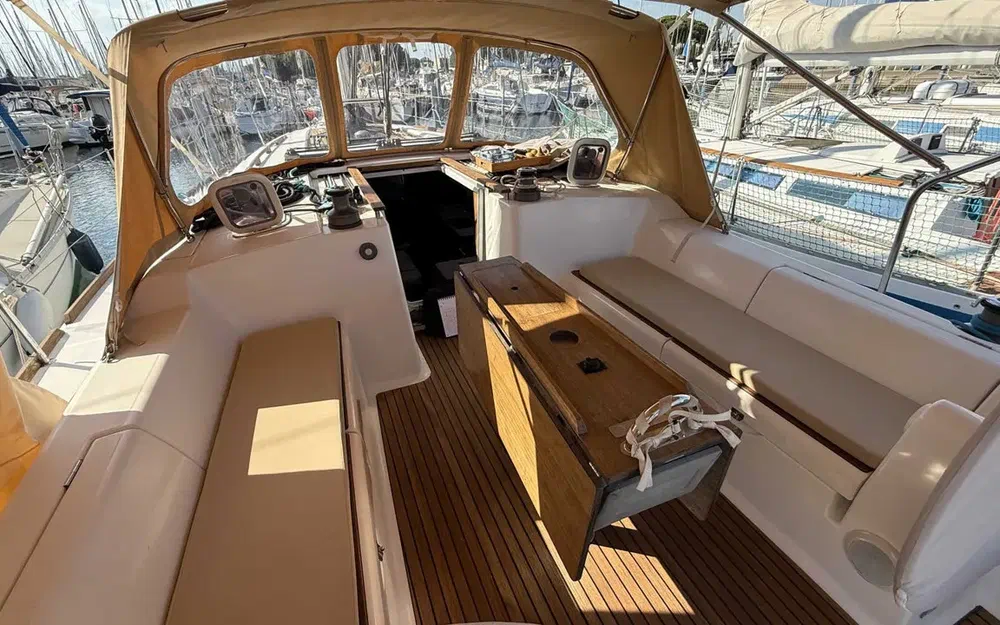 slider 11 Dufour  405Grand Large