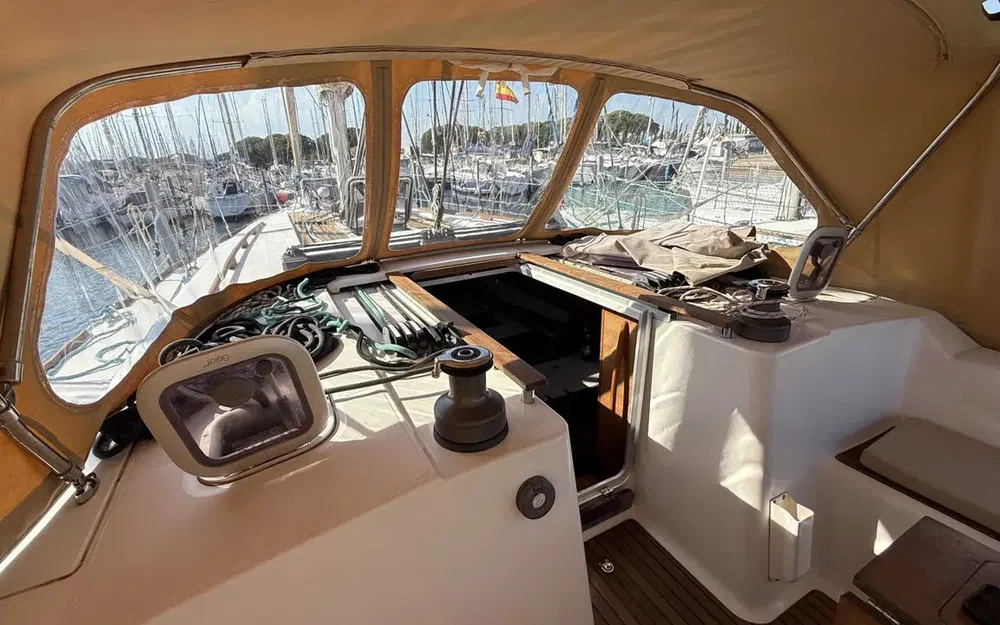 slider 12 Dufour  405Grand Large