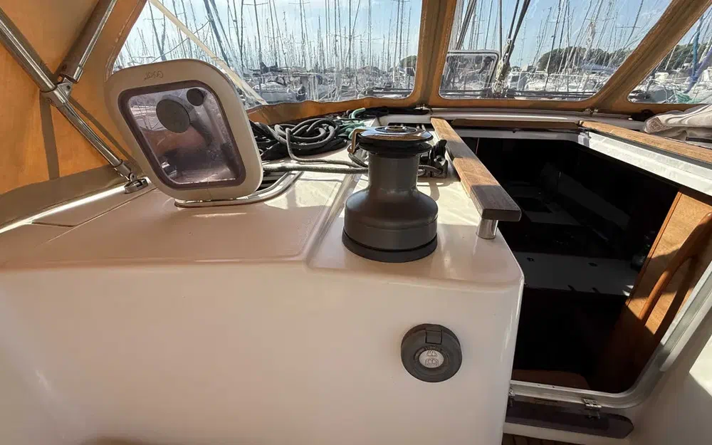 slider 13 Dufour  405Grand Large