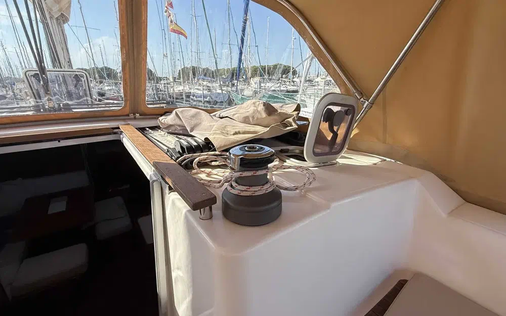 slider 14 Dufour  405Grand Large