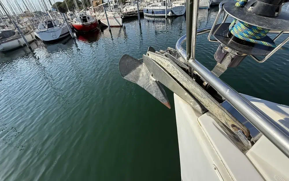 slider 15 Dufour  405Grand Large