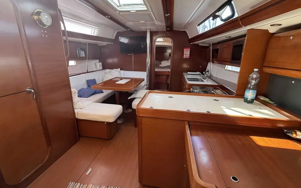 slider 19 Dufour  405Grand Large