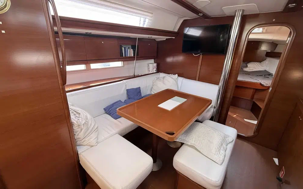 slider 23 Dufour  405Grand Large