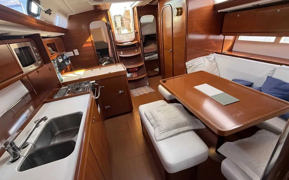 slider 25 Dufour  405Grand Large