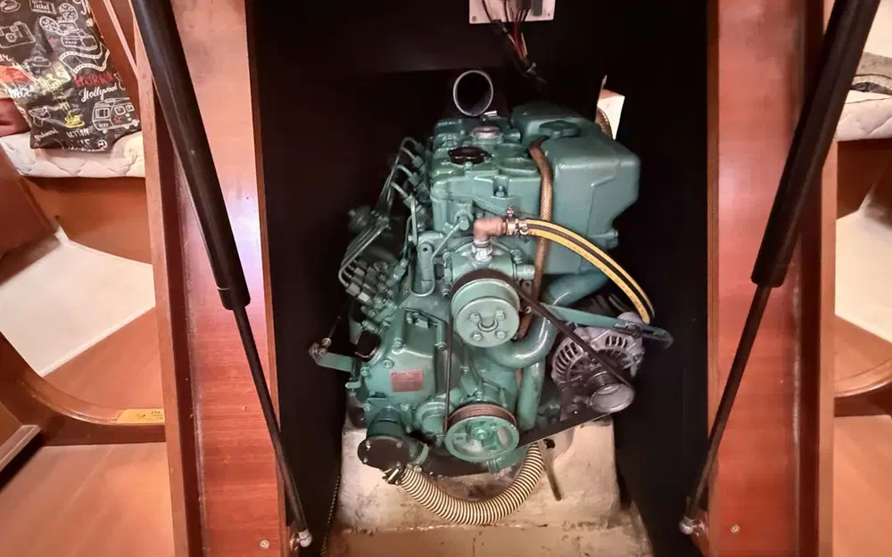 slider 32 Dufour  405Grand Large