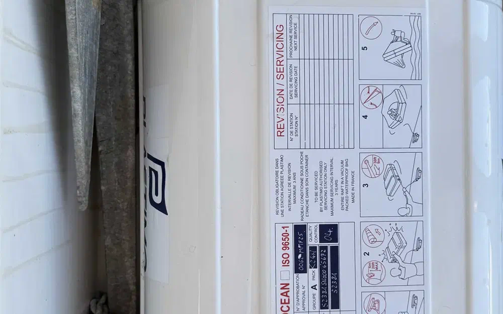 slider 34 Dufour  405Grand Large