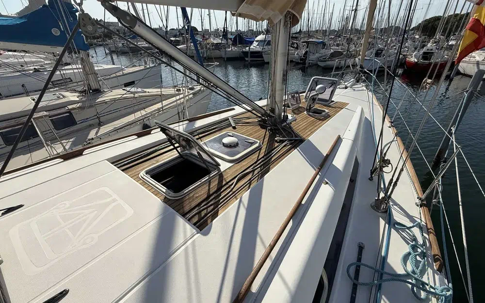 slider 5 Dufour  405Grand Large