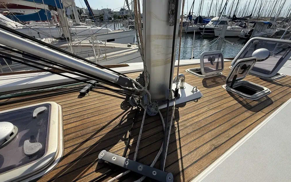 slider 6 Dufour  405Grand Large