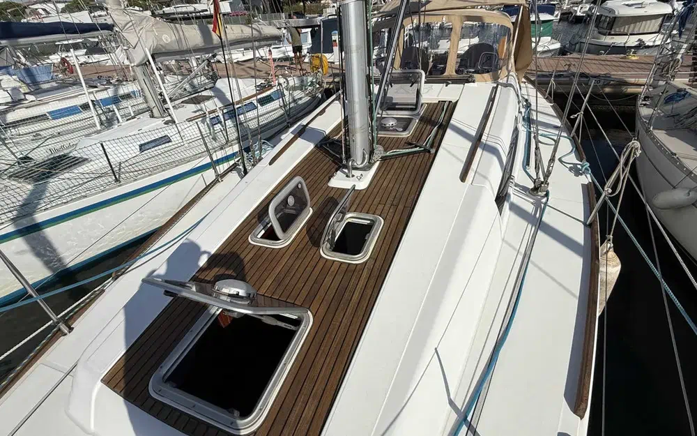 slider 7 Dufour  405Grand Large