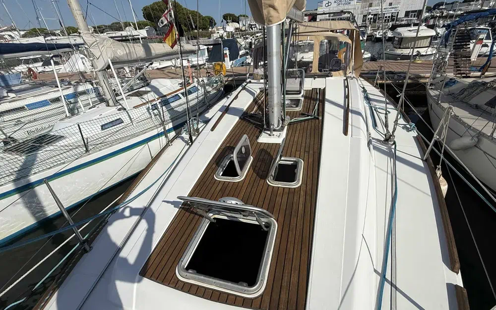 slider 8 Dufour  405Grand Large