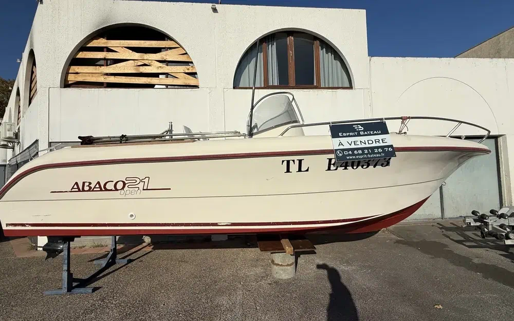 slider 7 Ocqueteau Abaco 21 Open