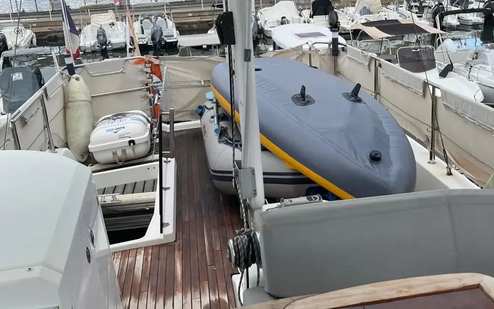 slider 10 Beneteau Swift Trawler 44