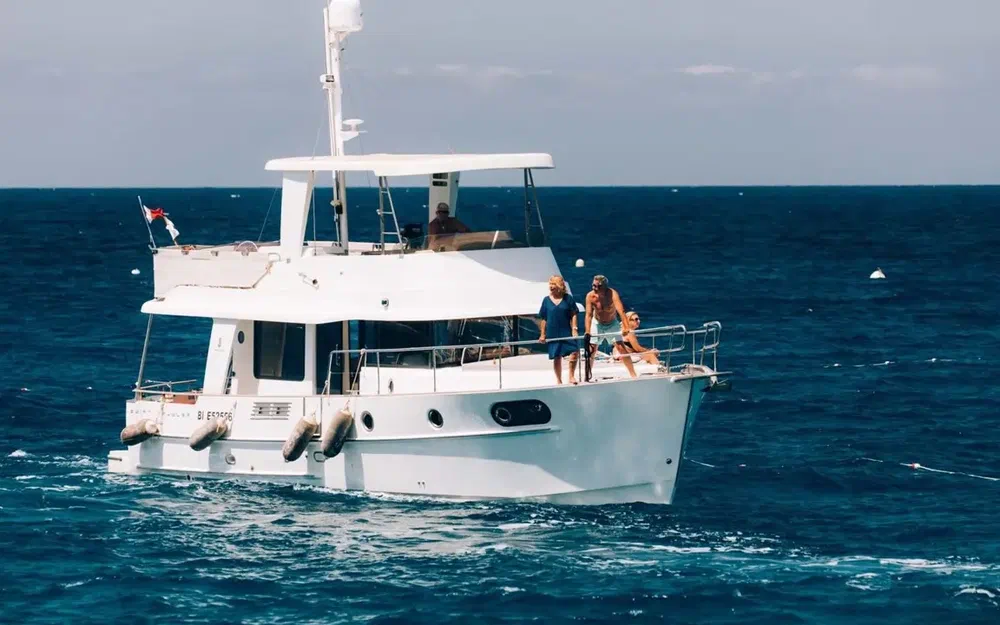 slider 2 Beneteau Swift Trawler 44