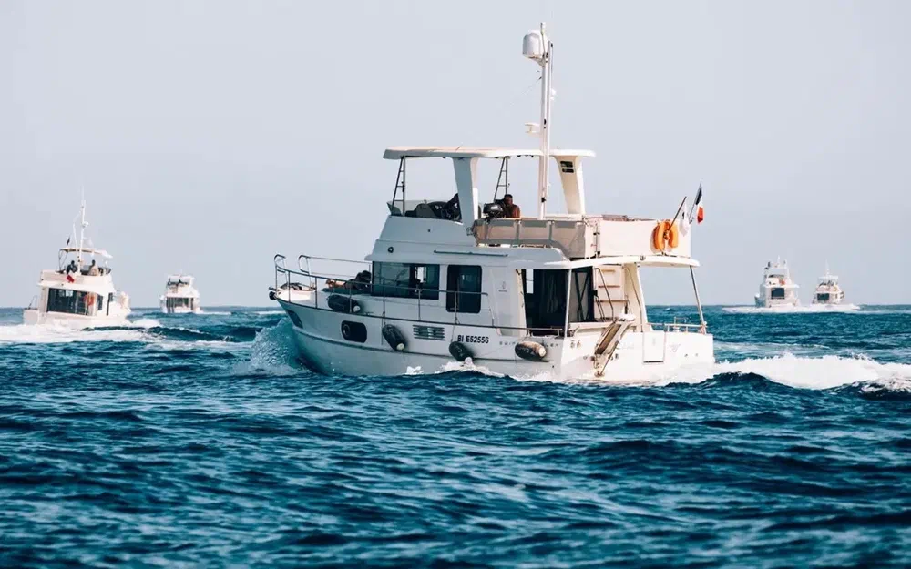 slider 3 Beneteau Swift Trawler 44