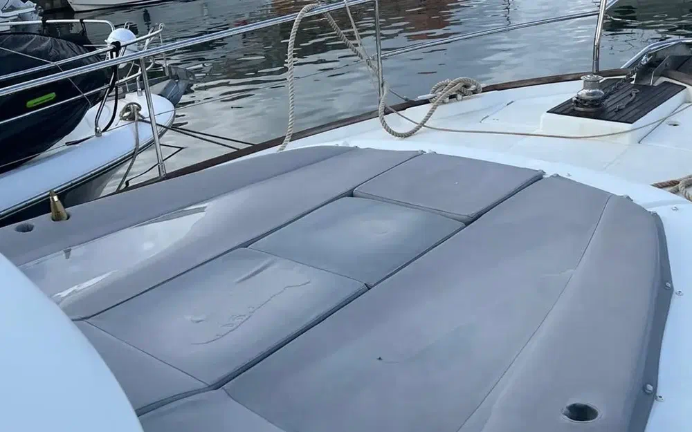 slider 5 Beneteau Swift Trawler 44