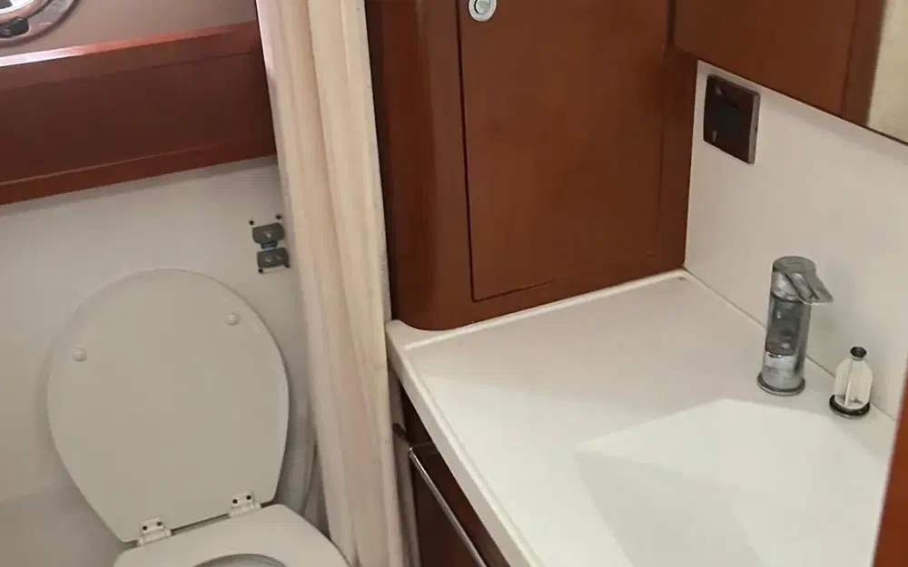 slider 6 Beneteau Swift Trawler 44