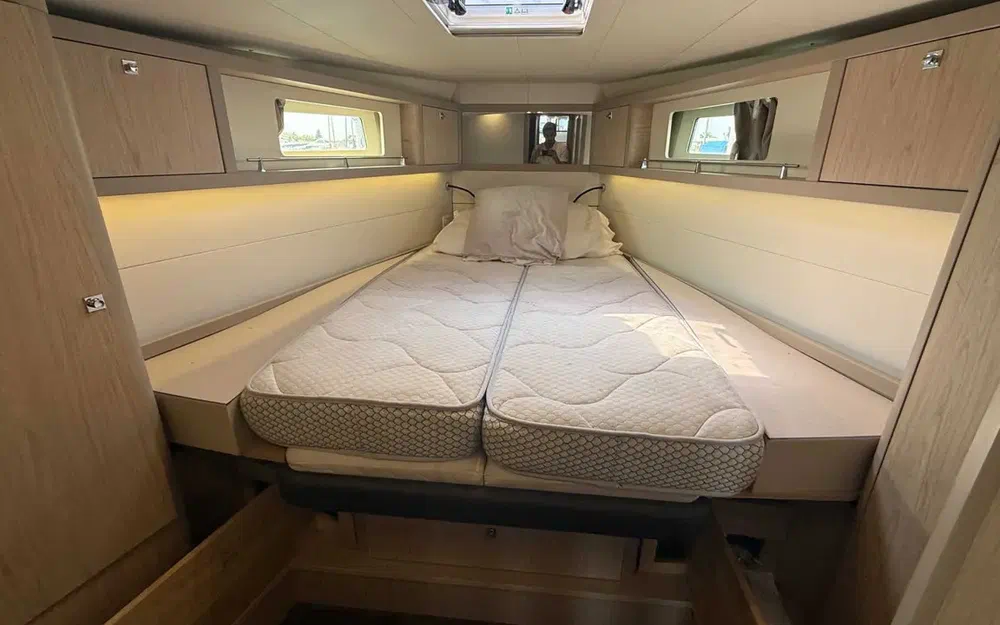 slider 29 Beneteau Sense 51