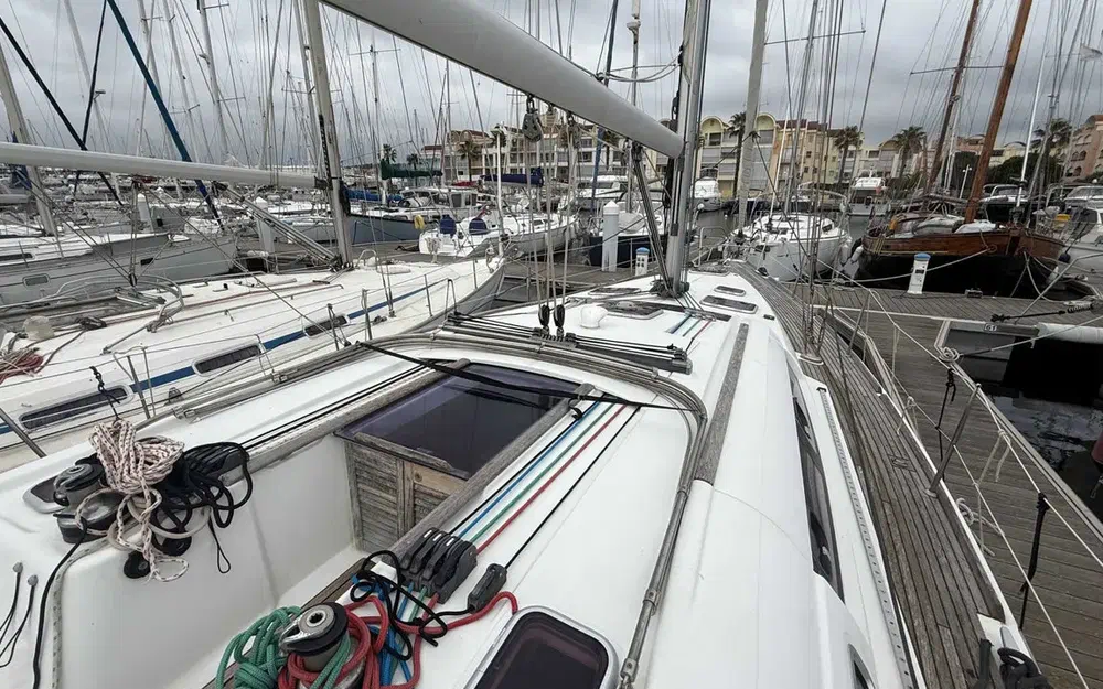 slider 10 Beneteau Oceanis 46