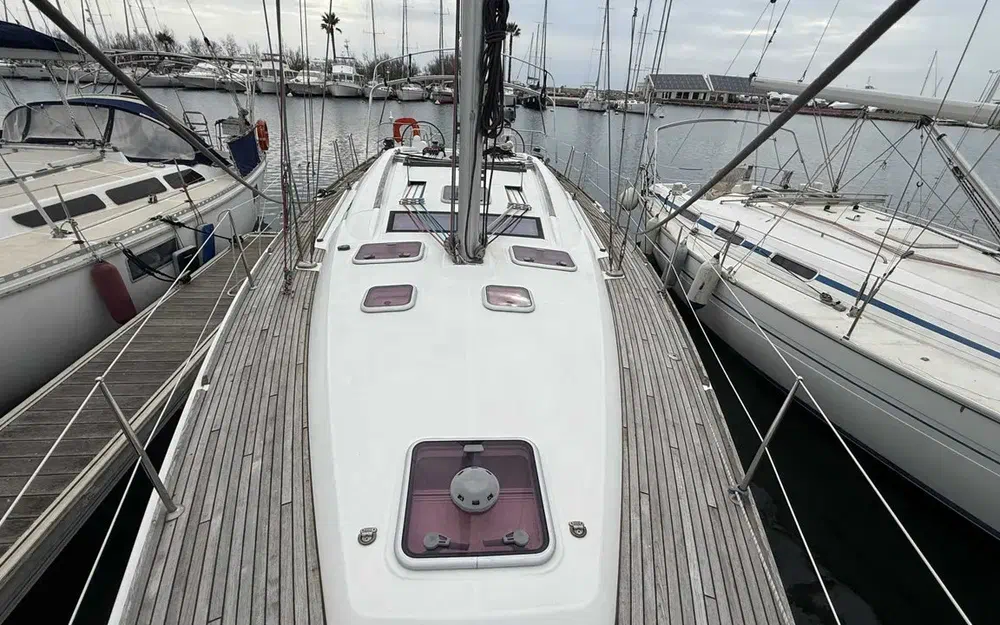 slider 11 Beneteau Oceanis 46