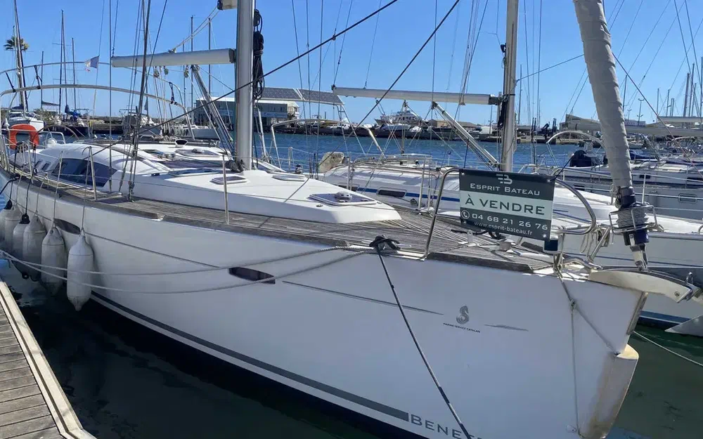 slider 20 Beneteau Oceanis 46