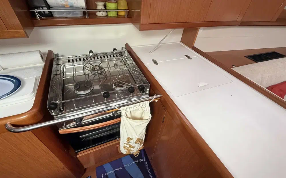 slider 21 Beneteau Oceanis 46