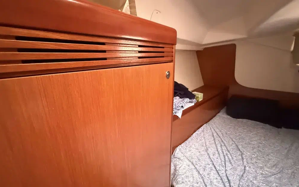 slider 25 Beneteau Oceanis 46