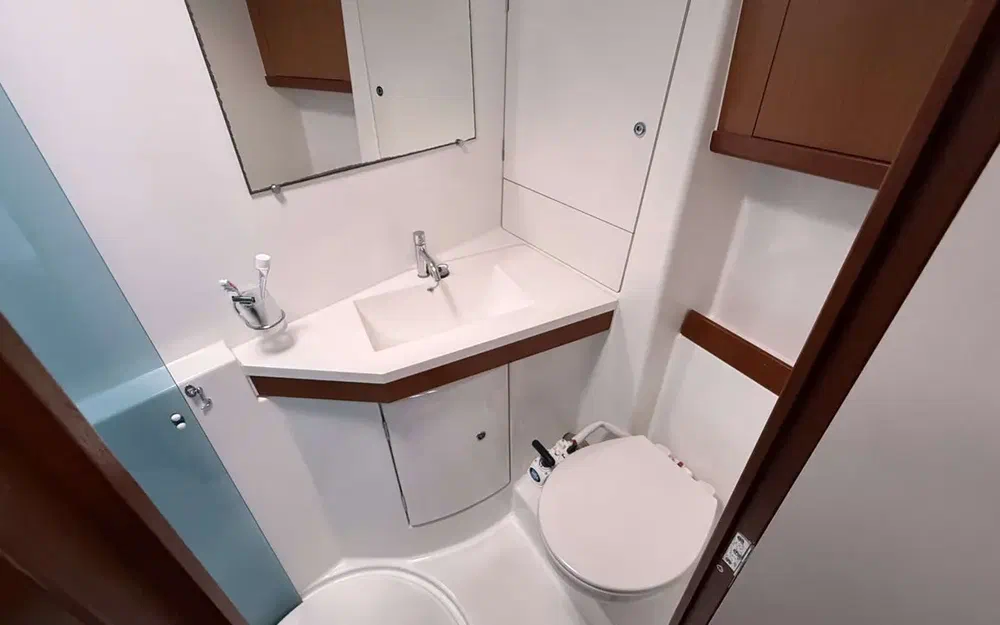 slider 26 Beneteau Oceanis 46