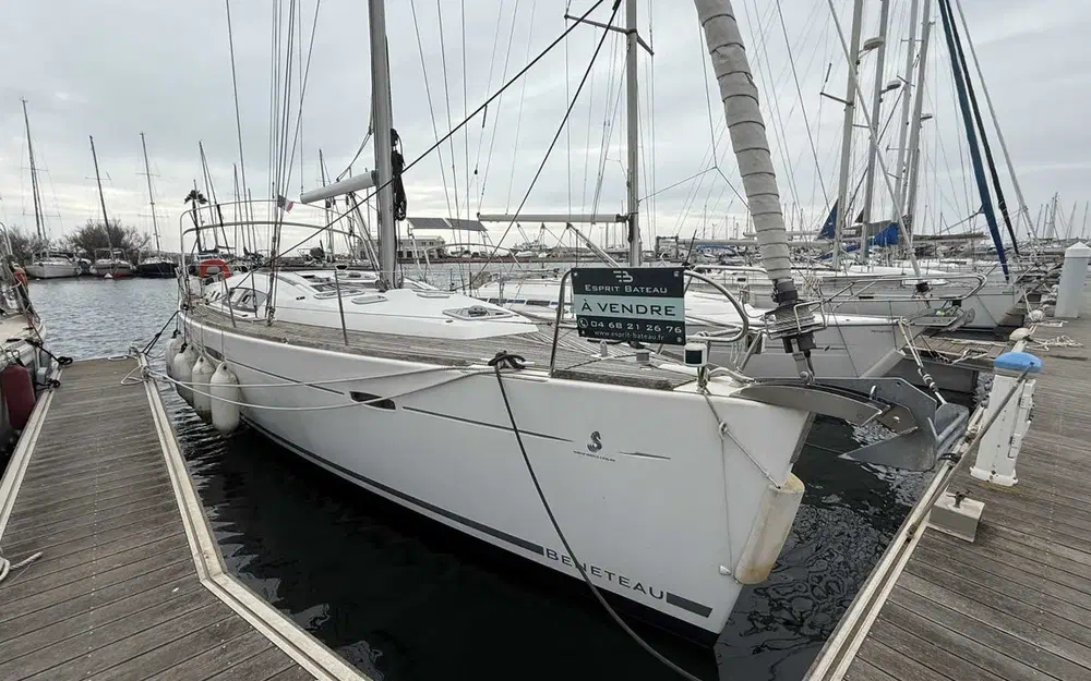slider 32 Beneteau Oceanis 46