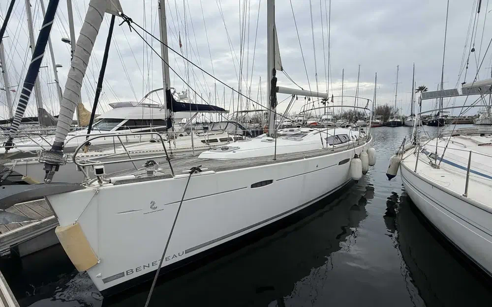 slider 3 Beneteau Oceanis 46