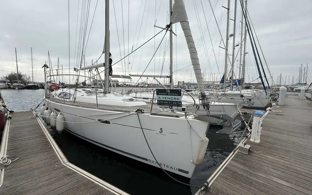 slider 4 Beneteau Oceanis 46