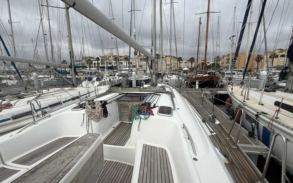slider 6 Beneteau Oceanis 46