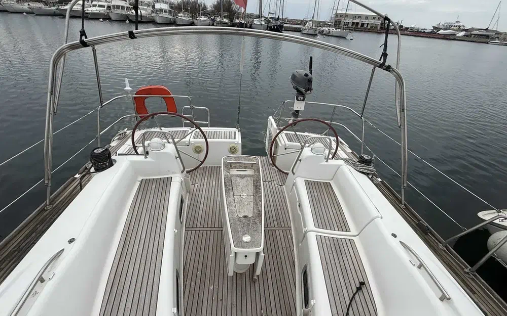 slider 7 Beneteau Oceanis 46