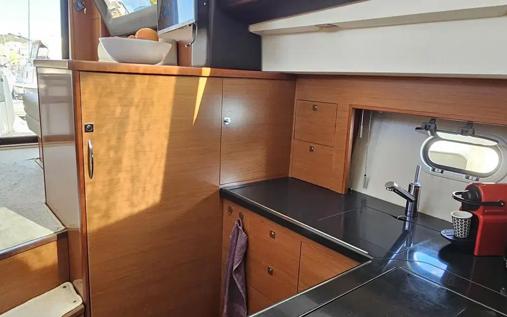 slider 10 Jeanneau Prestige 400