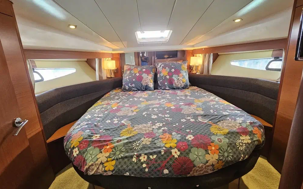 slider 11 Jeanneau Prestige 400