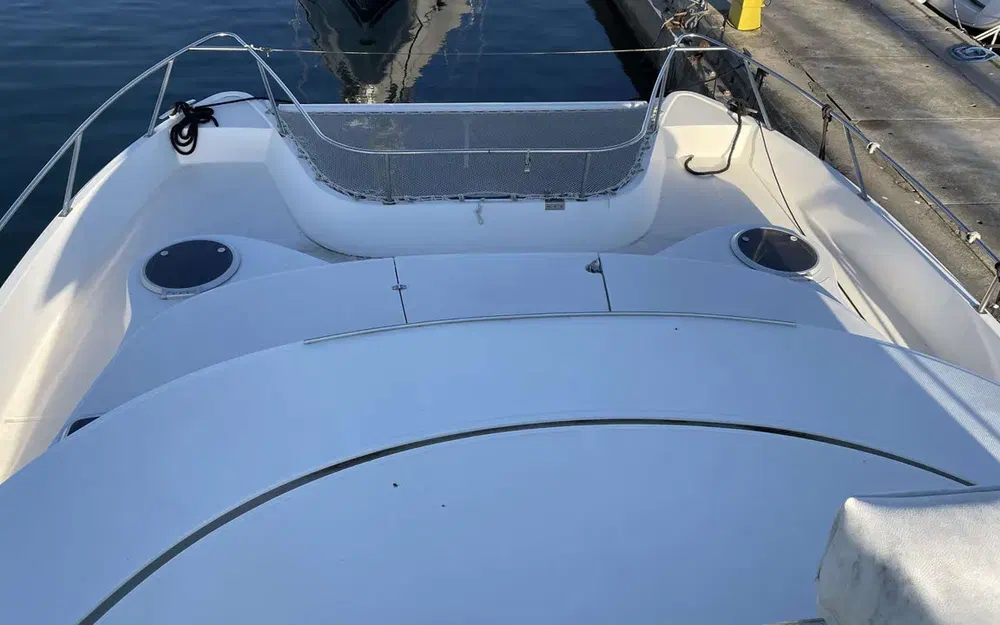 slider 9 Fountaine Pajot Maryland 37