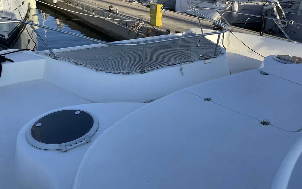 slider 10 Fountaine Pajot Maryland 37