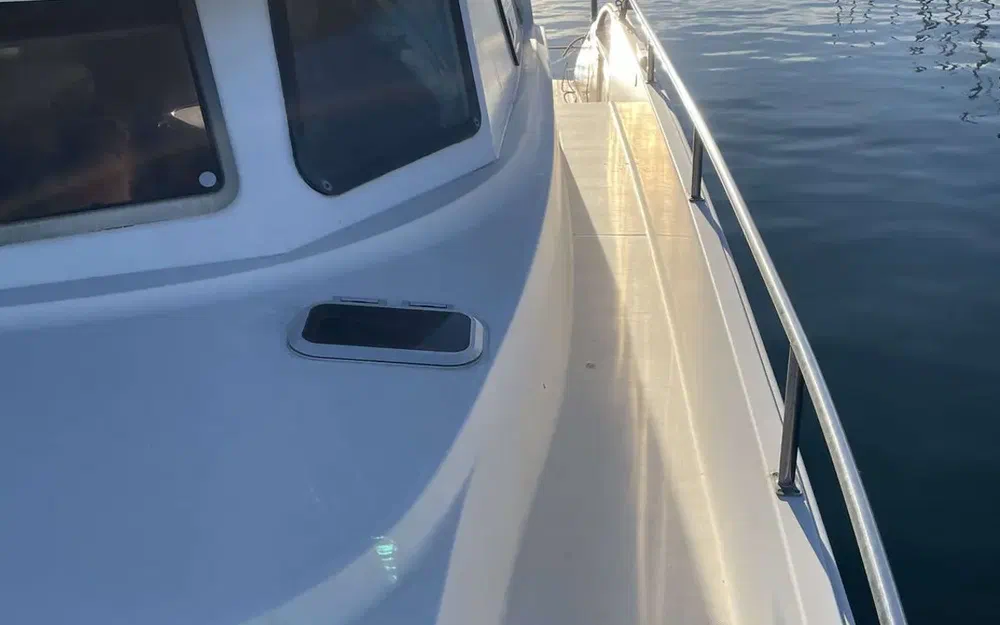 slider 12 Fountaine Pajot Maryland 37