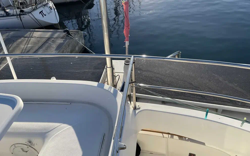 slider 13 Fountaine Pajot Maryland 37